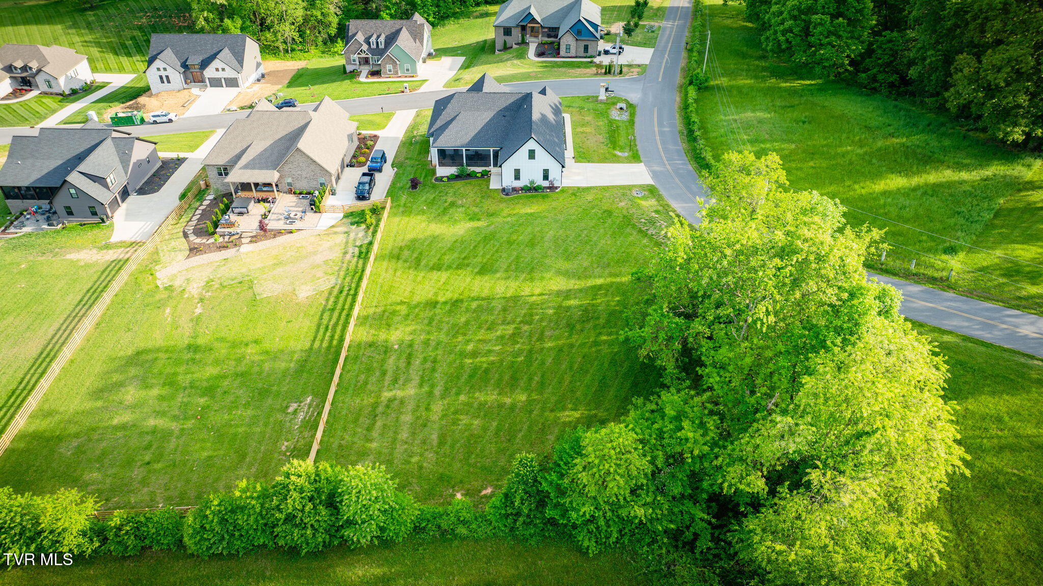 368 Moore Road Jonesborough, TN 37659 - Photo 54 of 63 Aerial 4