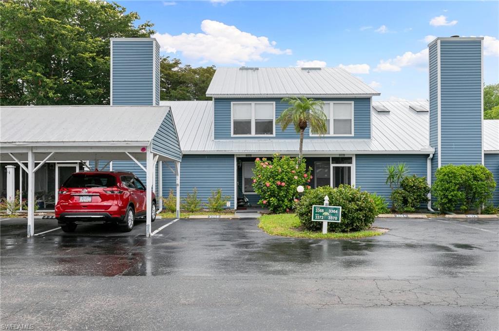 3368 Timberwood Circle Naples, FL 34105 - Photo 16 of 26