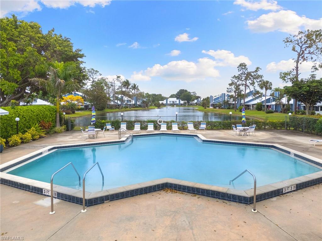 3368 Timberwood Circle Naples, FL 34105 - Photo 25 of 26