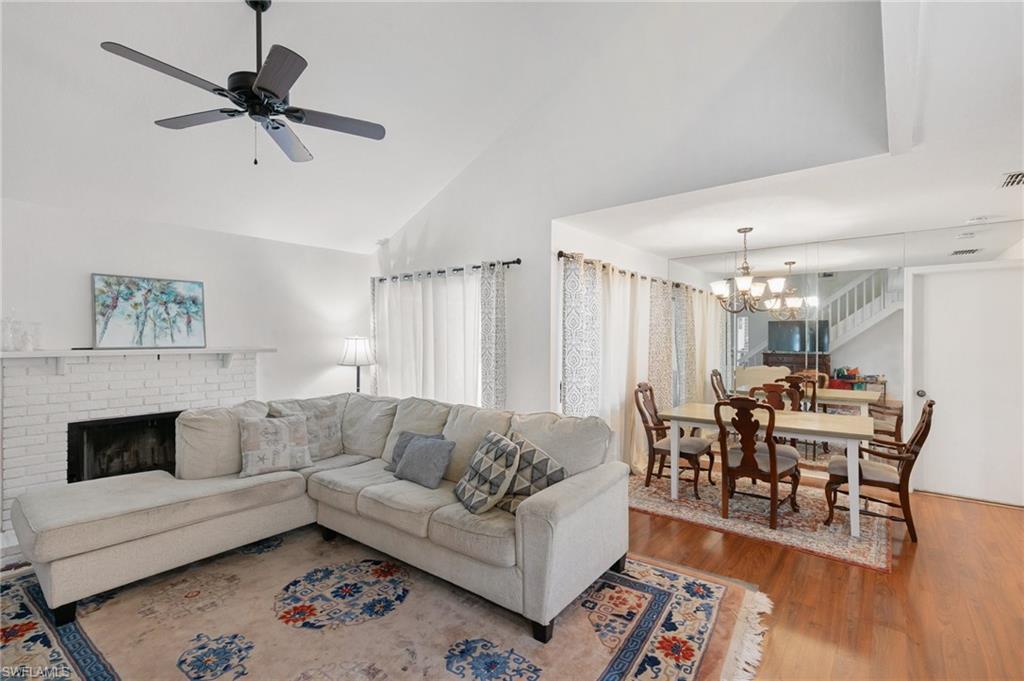 3368 Timberwood Circle Naples, FL 34105 - Photo 3 of 26