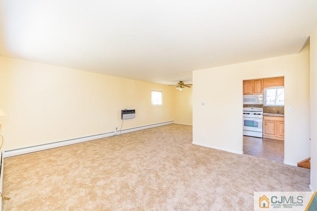 21 Baldwin Road Edison, NJ 08817 - Photo 3 of 25 a view of a room with an empty space