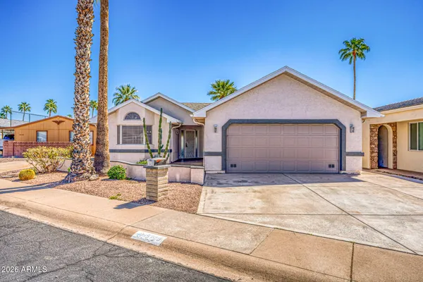 $699,000 | 5729 East Lawndale Street, Mesa, AZ 85215