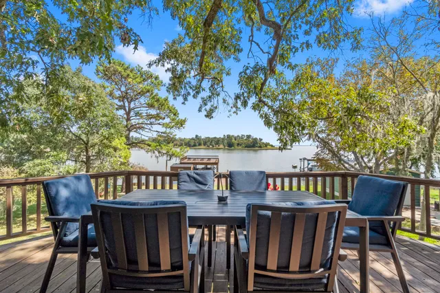 $650,000 | 40 Northwood Drive, Point Blank, TX 77364