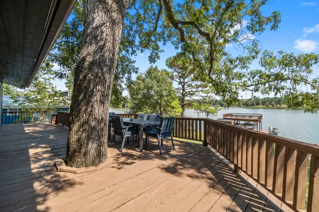 $650,000 | 40 Northwood Drive, Point Blank, TX 77364