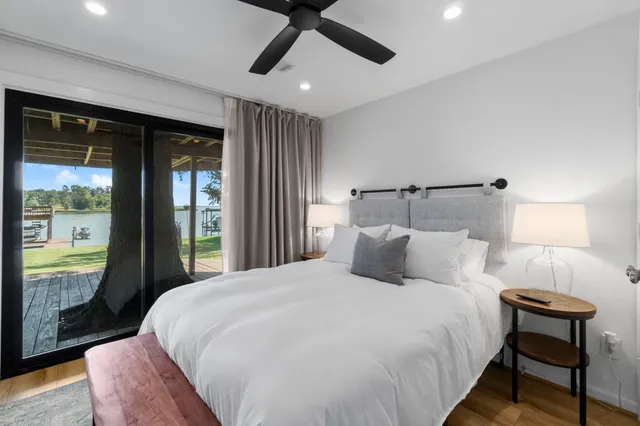 $650,000 | 40 Northwood Drive, Point Blank, TX 77364