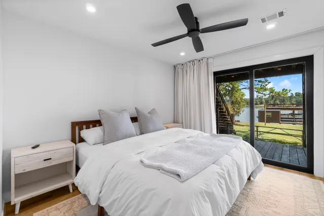 $650,000 | 40 Northwood Drive, Point Blank, TX 77364