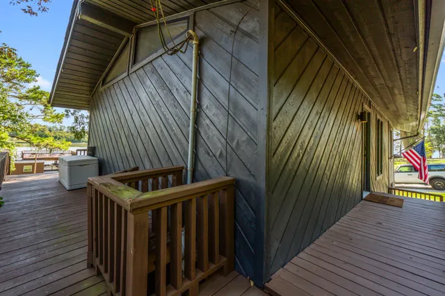 $650,000 | 40 Northwood Drive, Point Blank, TX 77364