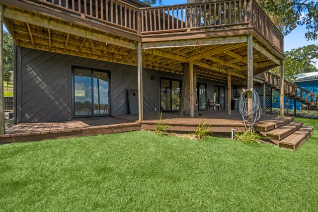 $650,000 | 40 Northwood Drive, Point Blank, TX 77364