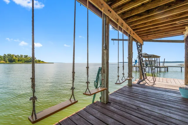 $650,000 | 40 Northwood Drive, Point Blank, TX 77364