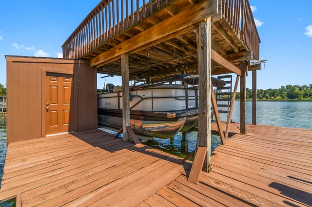 $650,000 | 40 Northwood Drive, Point Blank, TX 77364