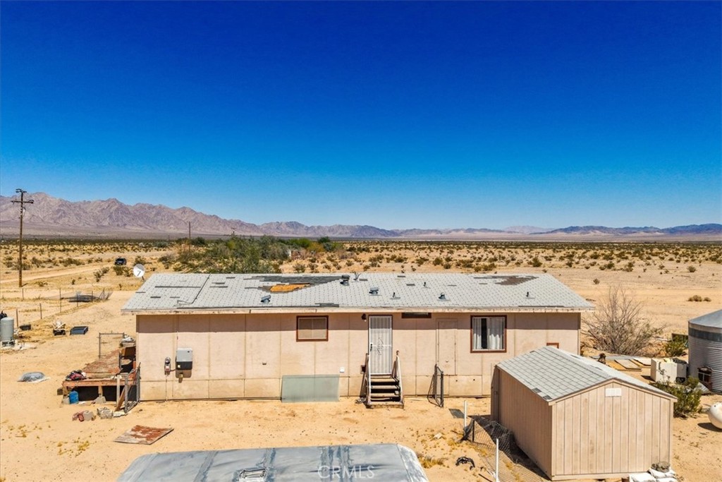 5132 Kelly Road Twentynine Palms, CA 92277 - Photo 29 of 57