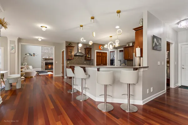 $750,000 | 605 Independence Avenue, Sycamore, IL 60178