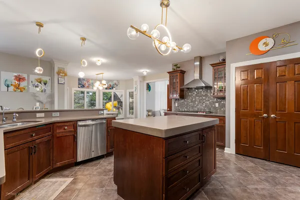 $750,000 | 605 Independence Avenue, Sycamore, IL 60178