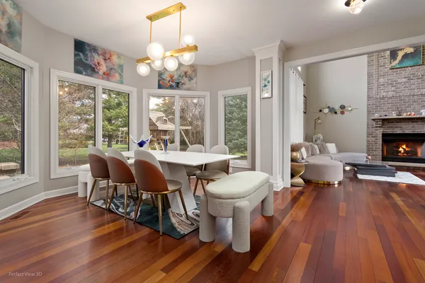 $750,000 | 605 Independence Avenue, Sycamore, IL 60178