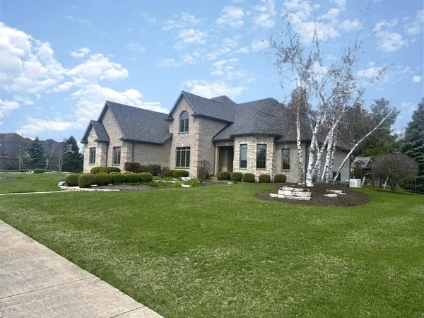 $750,000 | 605 Independence Avenue, Sycamore, IL 60178