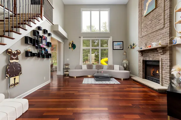 $750,000 | 605 Independence Avenue, Sycamore, IL 60178