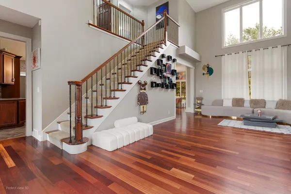 $750,000 | 605 Independence Avenue, Sycamore, IL 60178