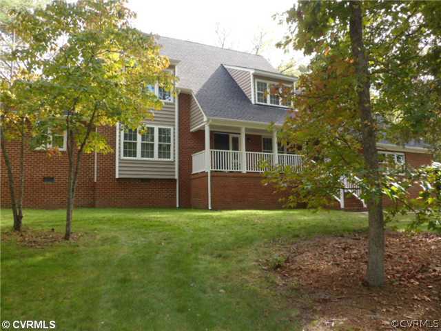 2221 Swamp Fox Road Midlothian, VA 23112 - Photo 1 of 11 Exterior Front