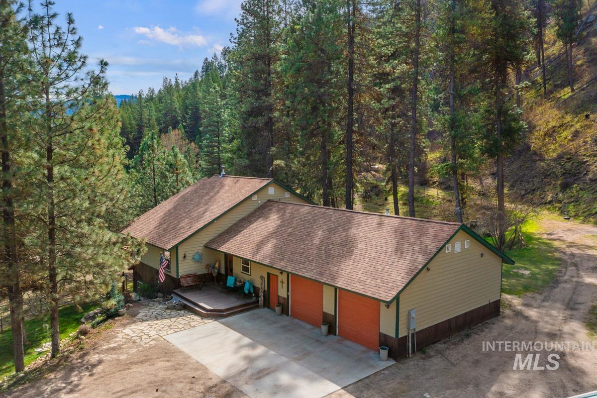 182 Southfork Rd Garden Valley Garden Valley, ID 83622 - Photo 40 of 50