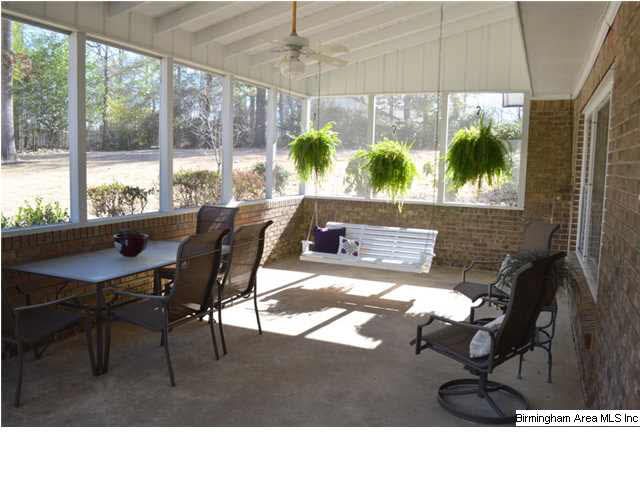 3337 Chartwell Road Hoover, AL 35226 - Photo 29 of 32