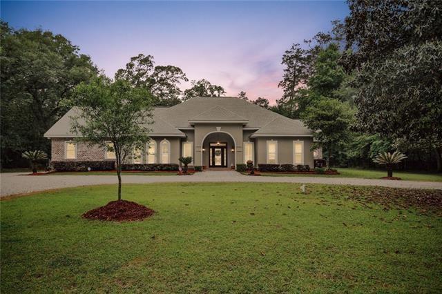 18221 Hosmer Mill Road Covington, LA 70435 - Photo 24 of 24