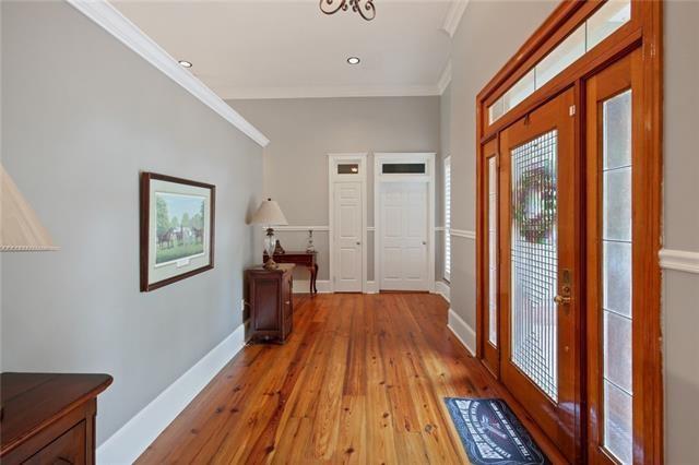 18221 Hosmer Mill Road Covington, LA 70435 - Photo 3 of 24