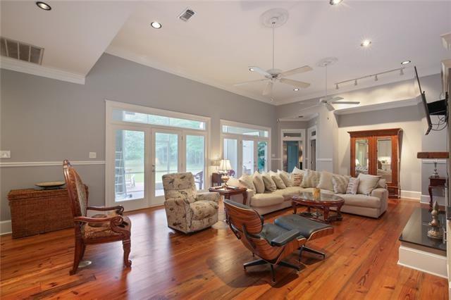 18221 Hosmer Mill Road Covington, LA 70435 - Photo 6 of 24