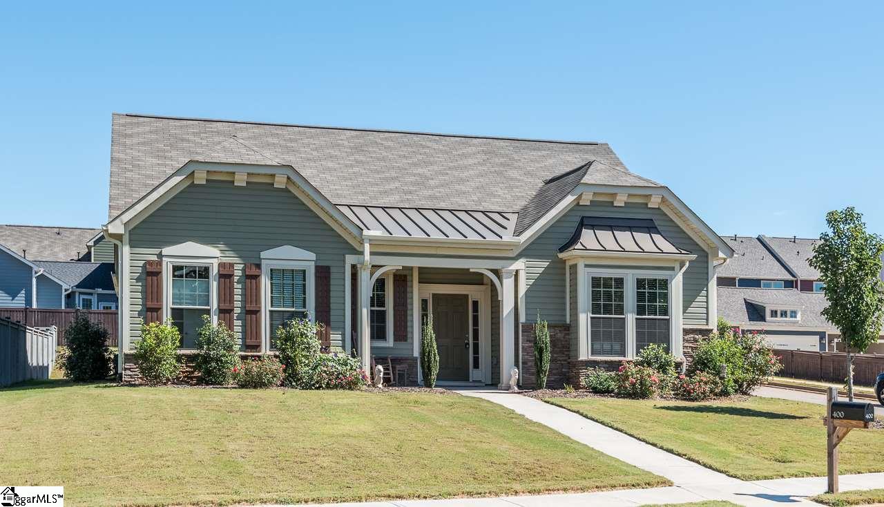 400 Meritage Street Greer, SC 29651 - Photo 1 of 27 Gallery Image 1