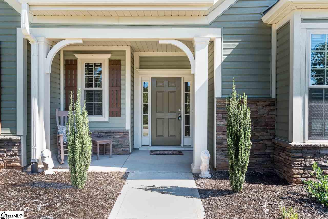 400 Meritage Street Greer, SC 29651 - Photo 2 of 27 Gallery Image 2