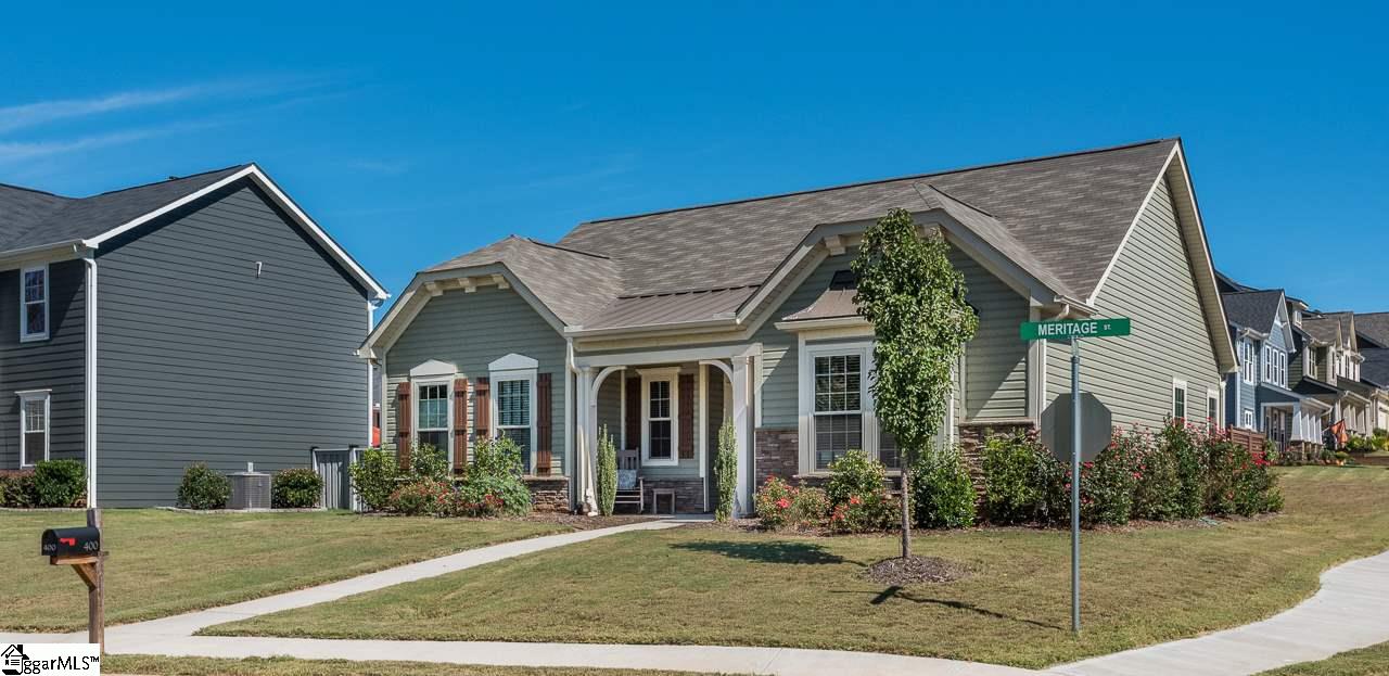 400 Meritage Street Greer, SC 29651 - Photo 22 of 27 Gallery Image 22