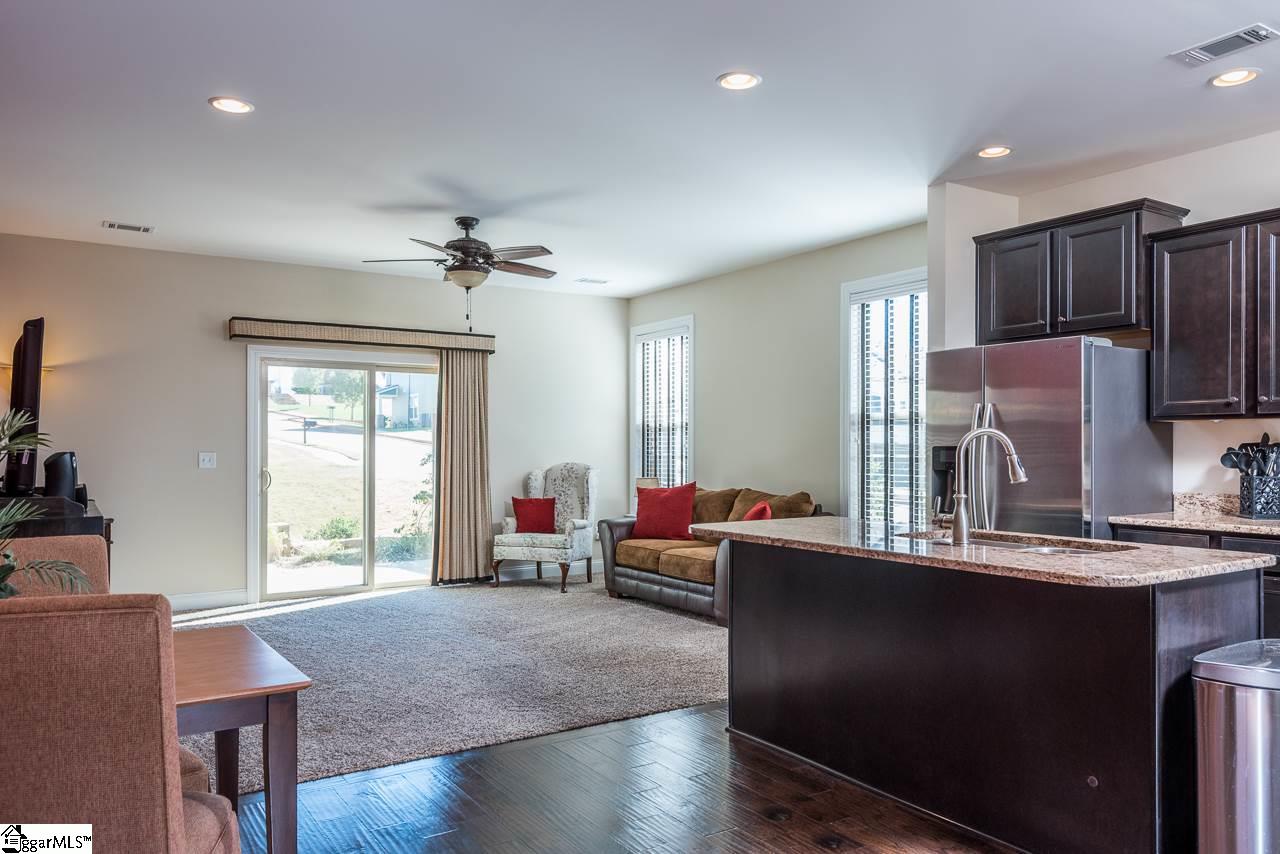 400 Meritage Street Greer, SC 29651 - Photo 9 of 27 Gallery Image 9