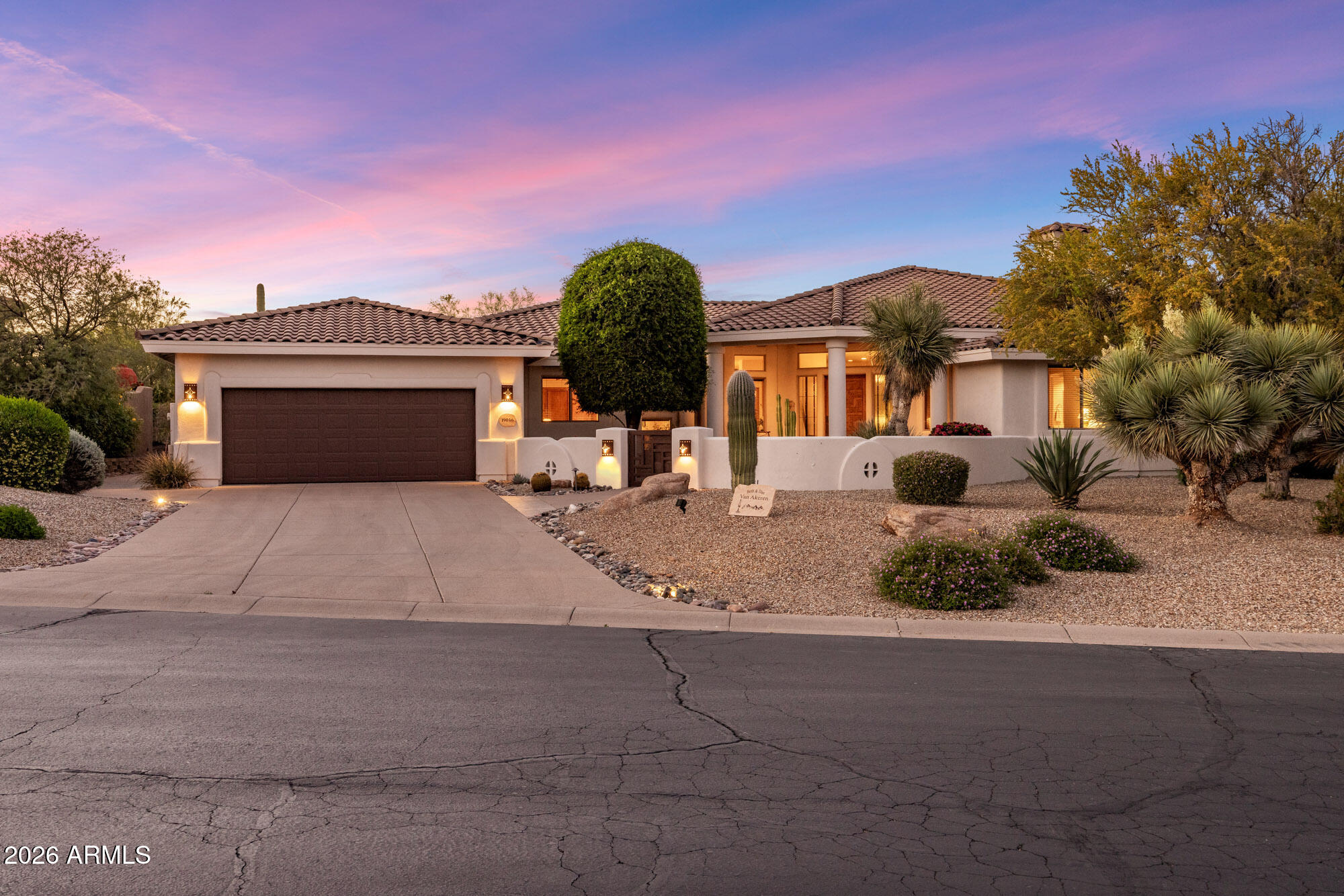 19046 East Tonto Verde Drive Rio Verde, AZ 85263 - Photo 42 of 69 D46A7812.1