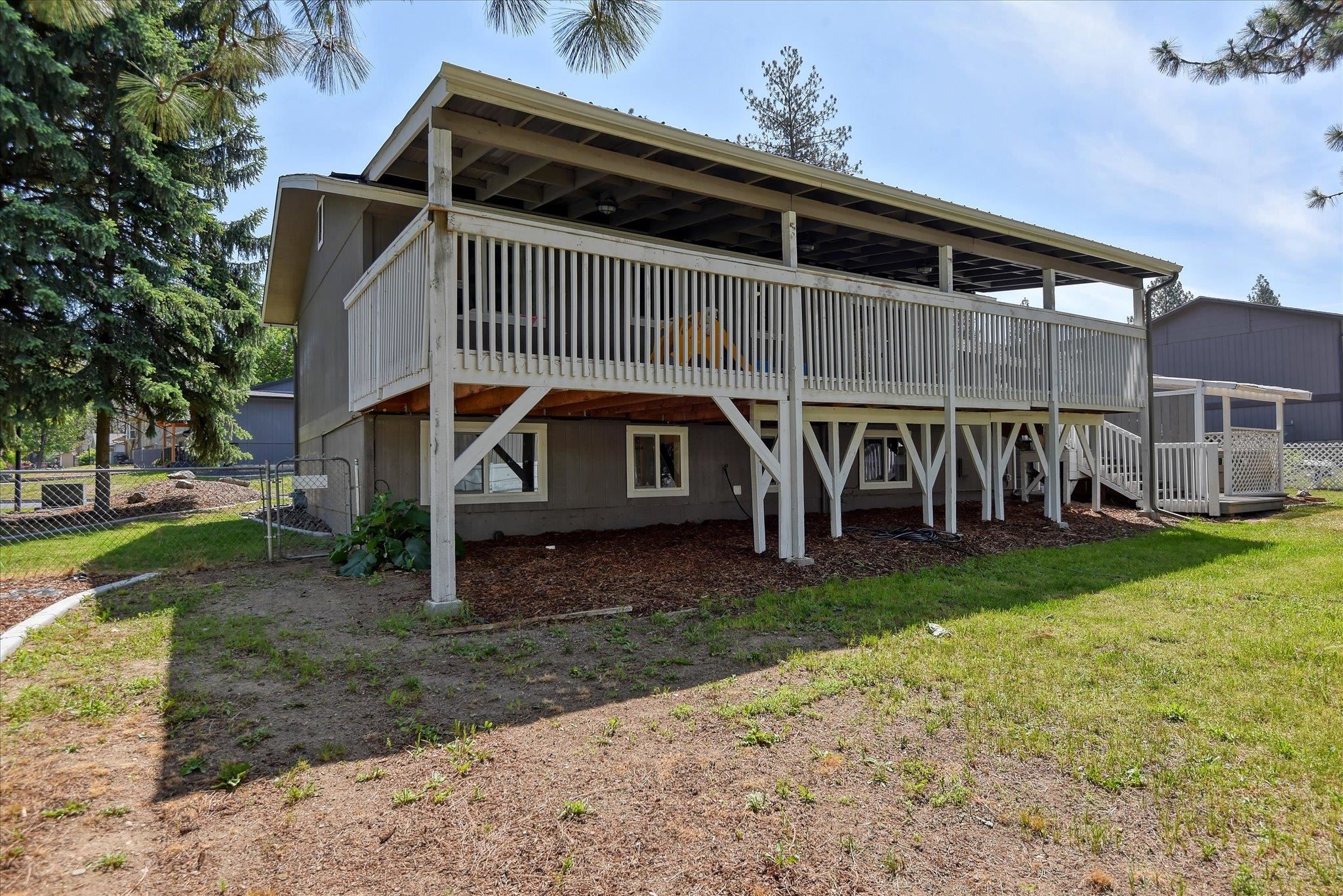 15317 North Unicorn Street Mead, WA 99021 - Photo 30 of 33