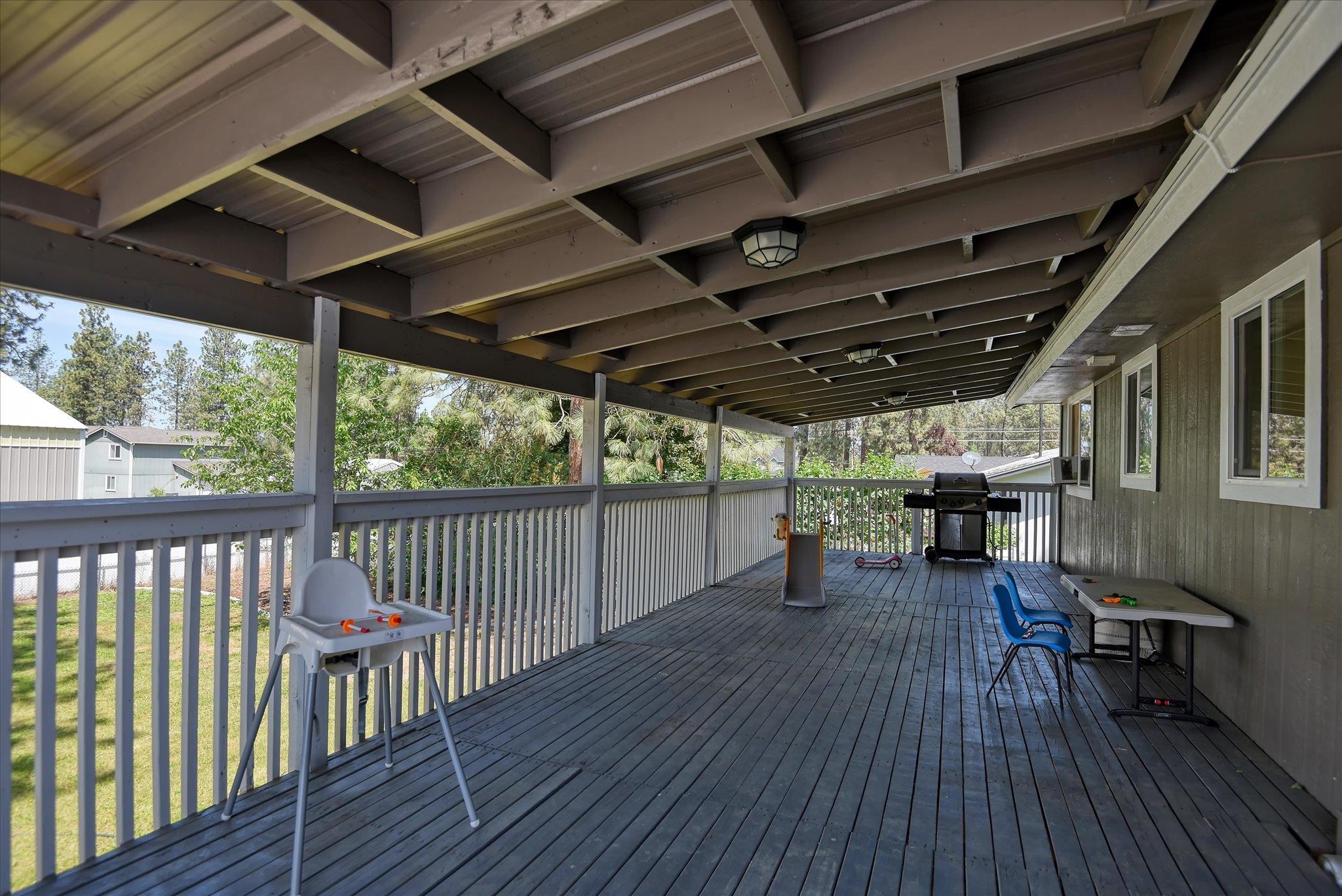 15317 North Unicorn Street Mead, WA 99021 - Photo 32 of 33