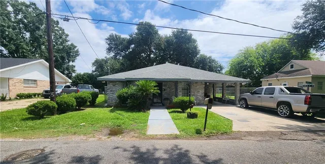 $142,500 | 158 East 27th Street, Reserve, LA 70084