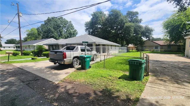 $135,000 | 158 East 27th Street, Reserve, LA 70084
