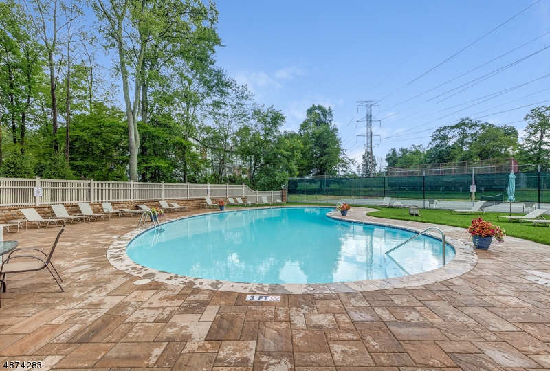 21 Heritage Drive, Unit G Chatham, NJ 07928 - Photo 18 of 18