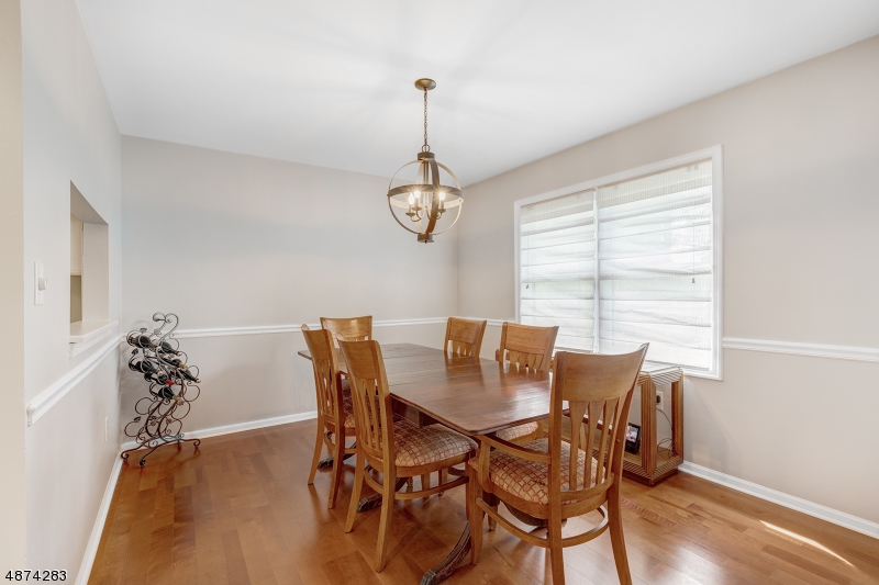 21 Heritage Drive, Unit G Chatham, NJ 07928 - Photo 5 of 18