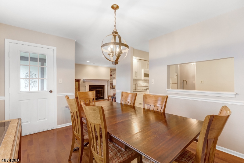 21 Heritage Drive, Unit G Chatham, NJ 07928 - Photo 7 of 18