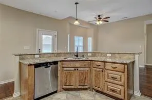 $2,100 | 1808 Woodland Park Drive, Denison, TX 75020