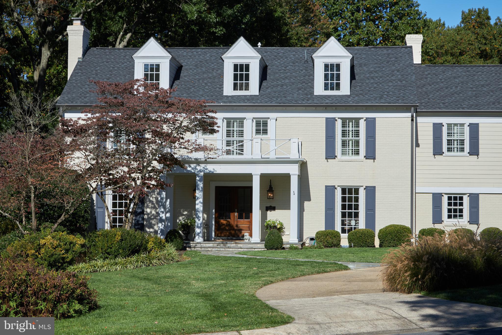 10000 Carter Road Bethesda, MD 20817 - Photo 2 of 43 Front Exterior