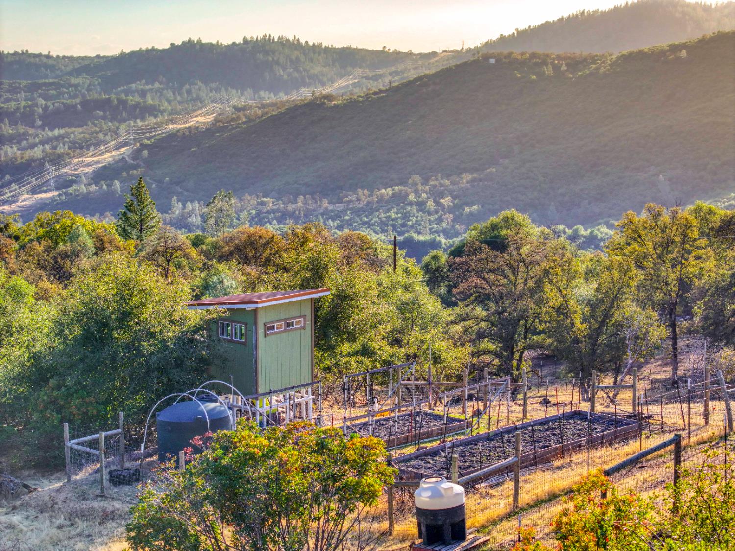 12991 Lake Francis Ext Road Dobbins, CA 95935 - Photo 11 of 59