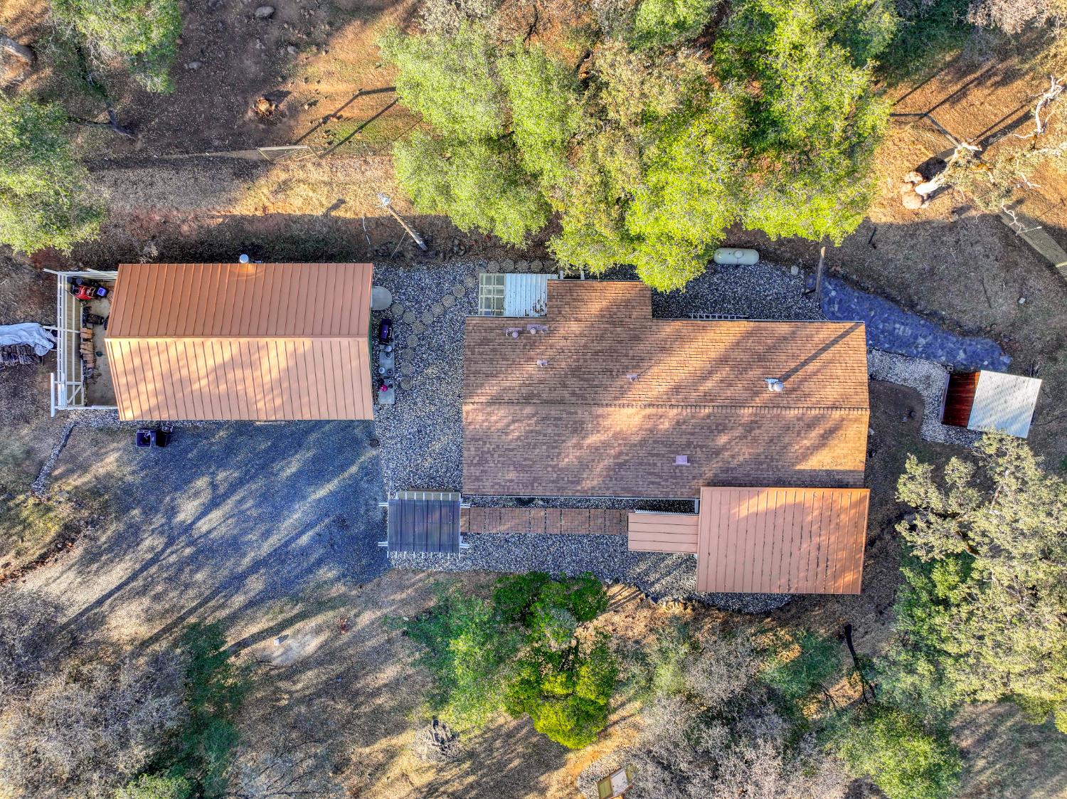 12991 Lake Francis Ext Road Dobbins, CA 95935 - Photo 18 of 59