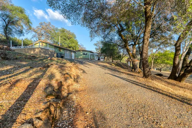 $399,000 | 12991 Lake Francis Ext Road, Dobbins, CA 95935