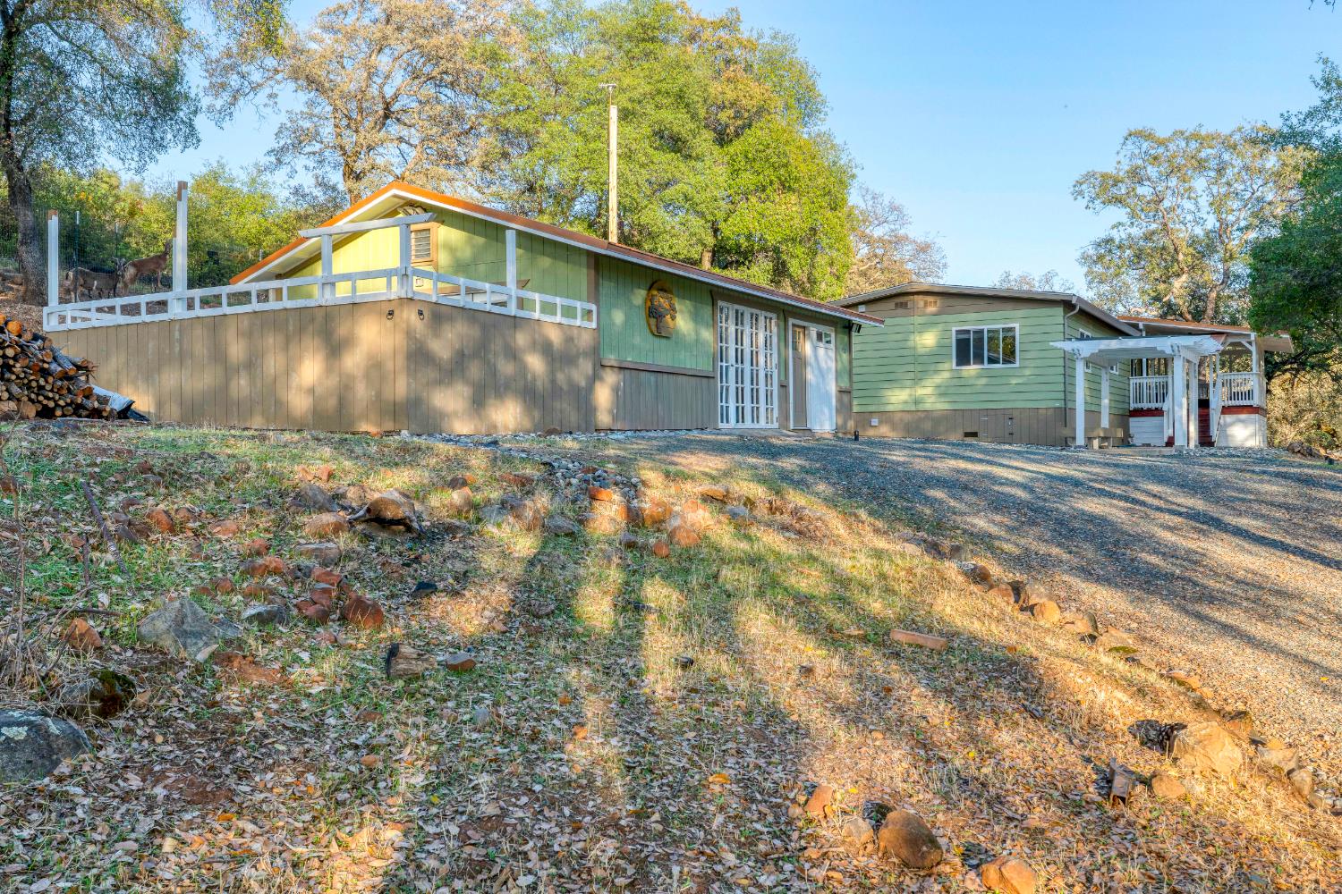 12991 Lake Francis Ext Road Dobbins, CA 95935 - Photo 22 of 59