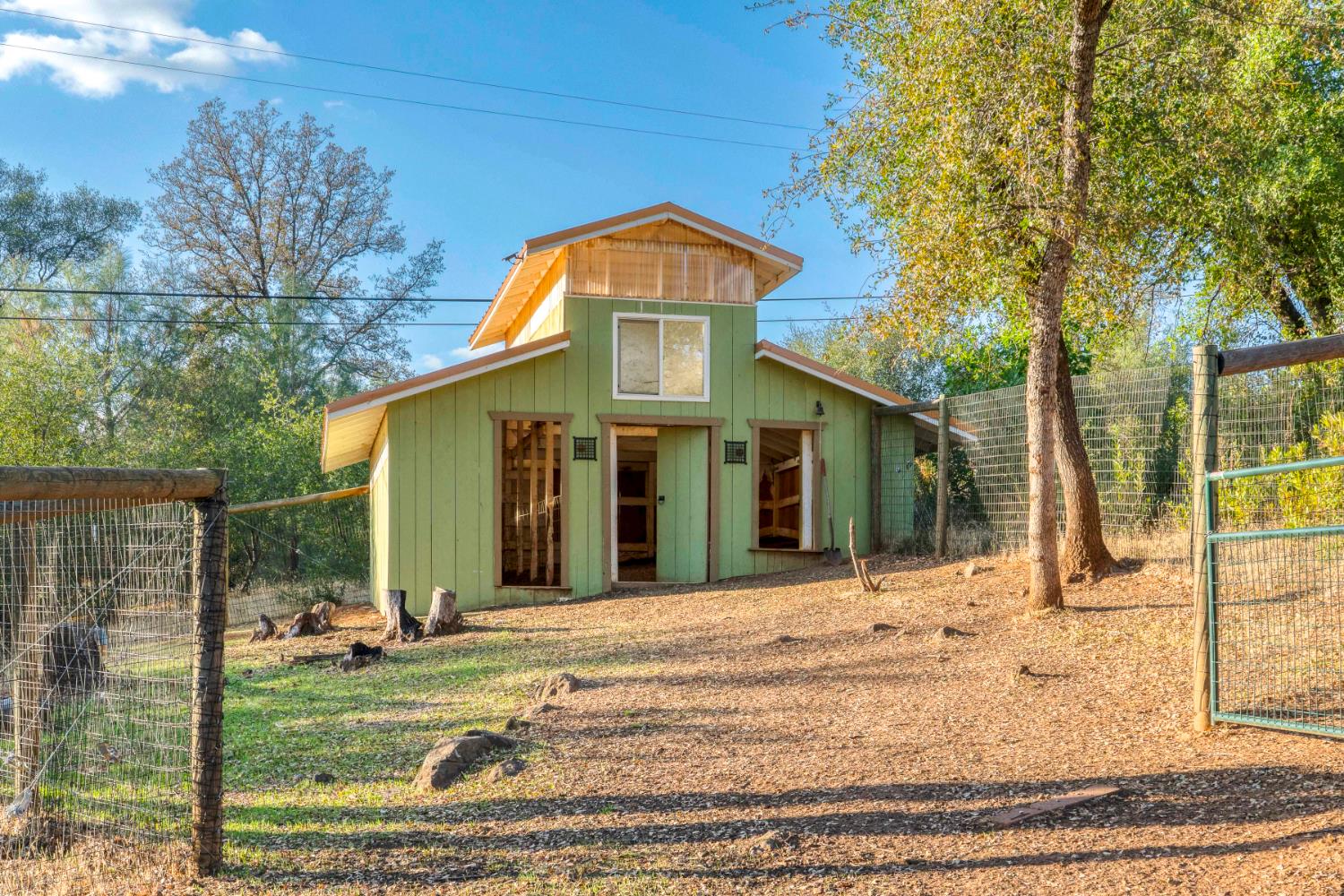 12991 Lake Francis Ext Road Dobbins, CA 95935 - Photo 23 of 59