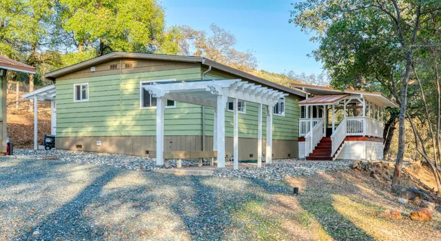 $399,000 | 12991 Lake Francis Ext Road, Dobbins, CA 95935