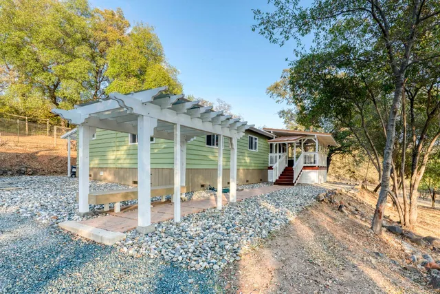 $399,000 | 12991 Lake Francis Ext Road, Dobbins, CA 95935