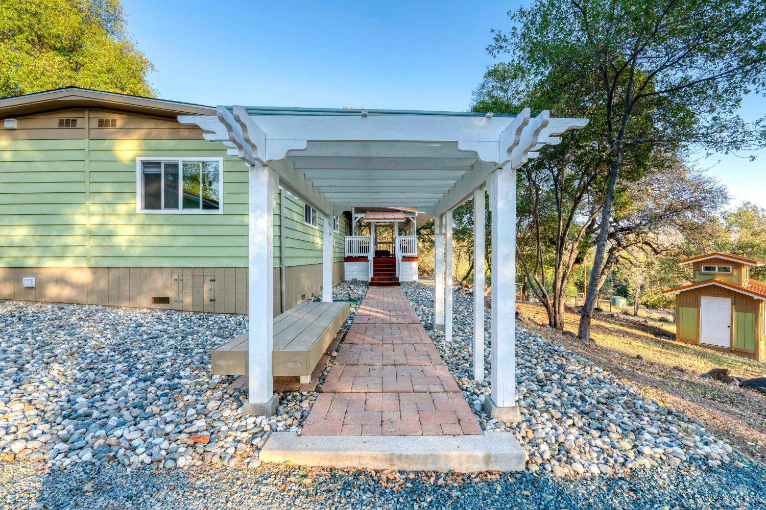 12991 Lake Francis Ext Road Dobbins, CA 95935 - Photo 27 of 59