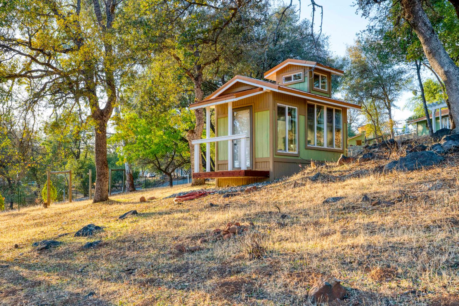 12991 Lake Francis Ext Road Dobbins, CA 95935 - Photo 30 of 59